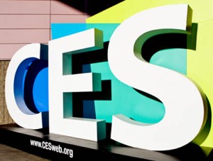 Ixotype - Blog - CES 2012