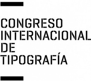 Ixotype - Blog - Congreso Internacional Tipografia Valencia
