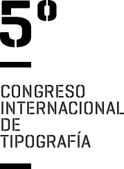 Ixotype - Blog - Congreso Tipografia Valencia
