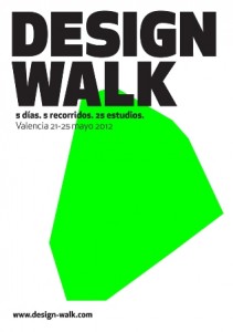 Ixotype - Blog - Design Walk - Valencia 2012