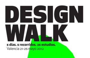 Ixotype - Blog - Design Walk - Valencia 2012