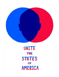 Ixotype - Blog - Design for Obama - - UNITE STATES