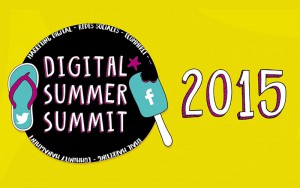 Ixotype - Blog - Digital Summer Summit
