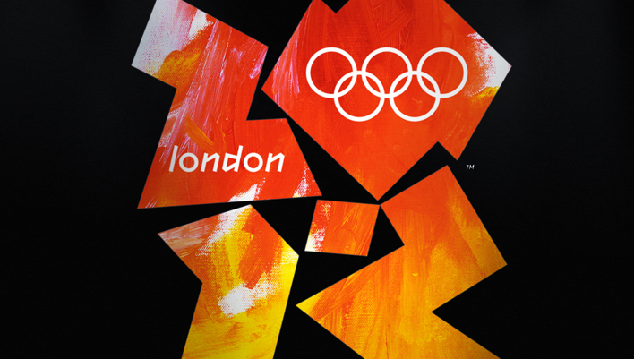 Ixotype - Blog - El logo de los Juegos Olímpicos de Londres 2012
