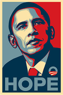 Ixotype - Blog - Expo Obama Hope