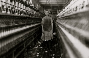 Ixotype - Blog - Exposición Lewis Hine