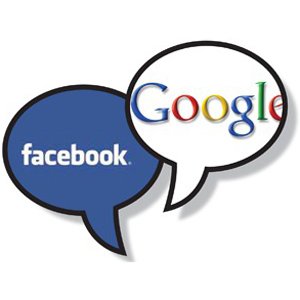 Ixotype - Blog - Facebook Google