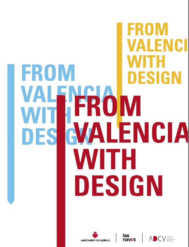 Ixotype - Blog - From Valencia With Design