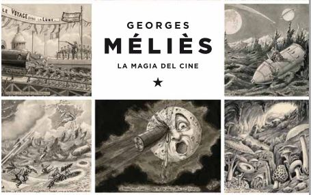 Ixotype - Blog - George Melies. La magia del cine