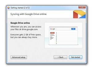 Ixotype - Blog - Google Drive