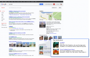 Ixotype - Blog - Google Knowledge Graph