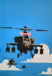 Ixotype - Blog - Happy Choppers