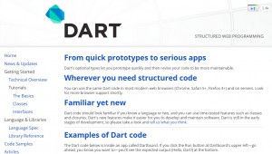 Ixotype - Blog - Hello DART