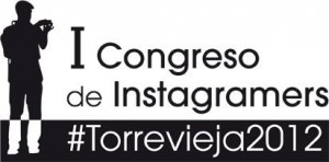Ixotype - Blog - I Congreso #Instagramers Torrevieja 2012