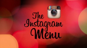 Ixotype - Blog - Instagram menú