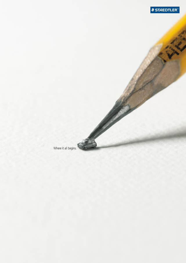 Ixotype - Blog - Campaña Staedler