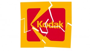 Ixotype - Blog - Logo Kodak