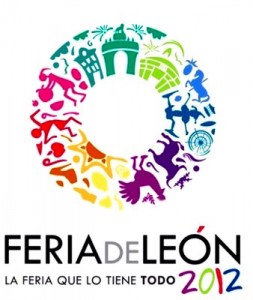 Ixotype - Blog - Logo Feria León