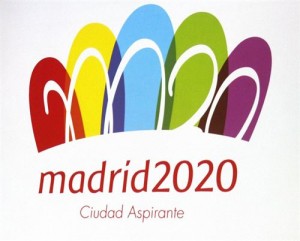 Ixotype - Blog - Logo Madrid 2020 modificado
