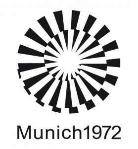 Ixotype - Blog - Logo Munich 1972
