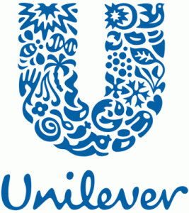 Ixotype - Blog - Logo Unilever