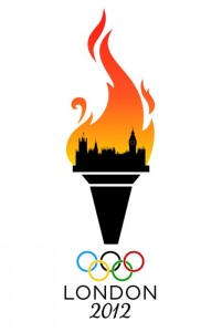 El logo de los Juegos Olímpicos de Londres 2012 - Diseño ...