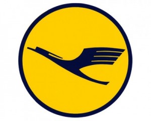 Ixotype - Blog - Lufthansa Logo