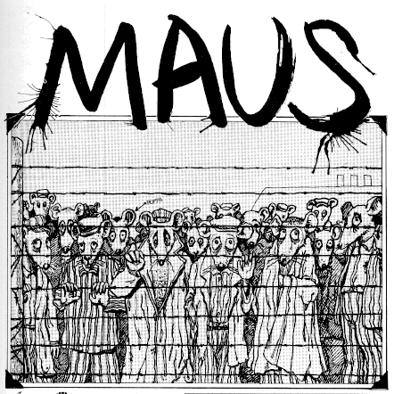 Ixotype - Blog - Maus