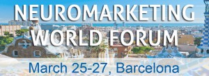 Ixotype - Blog - Neuromarketing World Forum Barcelona
