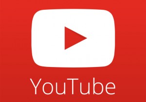 Ixotype - Blog - Nuevo logo de Youtube