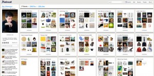 Ixotype - Blog - Pinterest