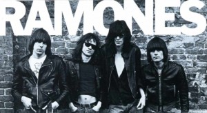 Ixotype - Blog - Ramones