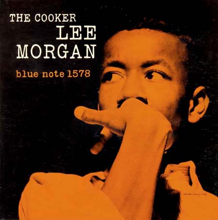 Ixotype - Blog - Reid-Miles-Lee Morgan