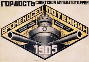 Ixotype - Blog - Rodchenko Acorazado Potemkin