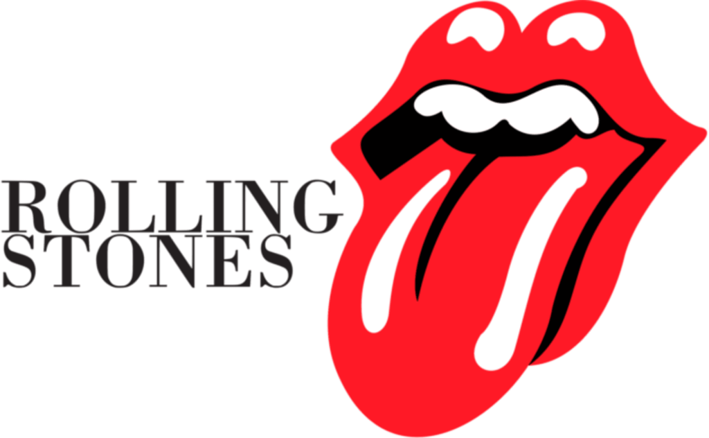 Ixotype Blog - Rolling Stones - Logo nuevo