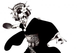 Ixotype - Blog - Shohei Otomo