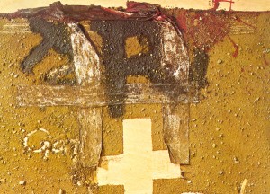 Ixotype - Blog - Tapies