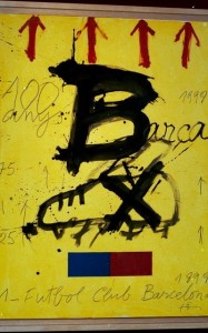 Ixotype - Blog - Tapies