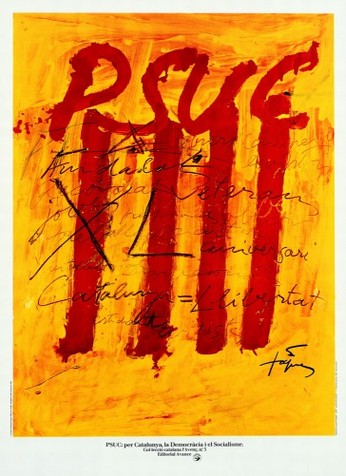 Ixotype - Blog - Tapies