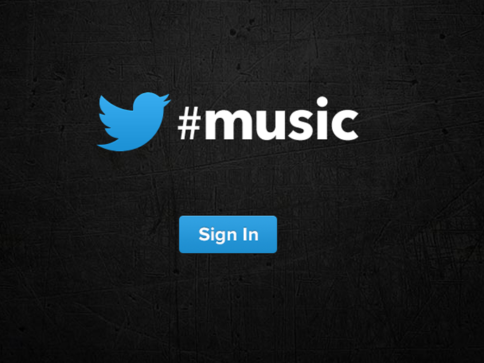 Ixotype - Blog - Twitter Music