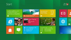 Ixotype - Blog - Windows 8