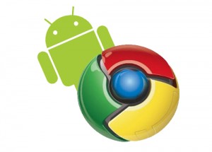 Ixotype - Chrome para Android