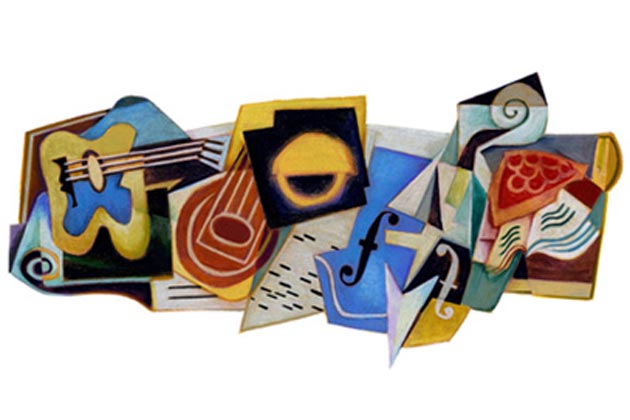 Ixotype - Doodle Juan Gris