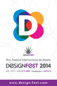 Ixotype - Festival Internacional del Diseño DESIGNFEST 2014 1