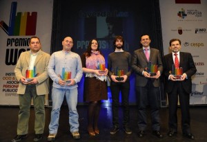 Premios laverdad.es categoría Ocio y servicios