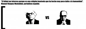 Ixotype - Blog - Portugal vs España