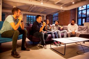 Ixotype - Startup University - Tu startup en 360º - Partners