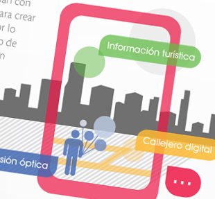 Ixotype - Tigo Business - Portfolio - Diseño Infografía Marketing Movil