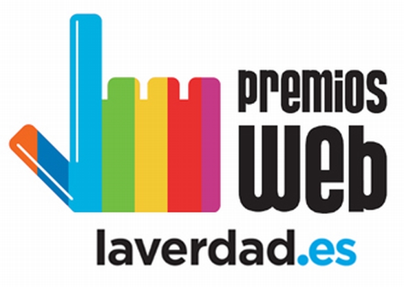 Ixotype - Premio web laverdad.es mejor web ocio y servicios