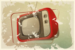 La televisión sigue perdiendo batallas - Ixotype